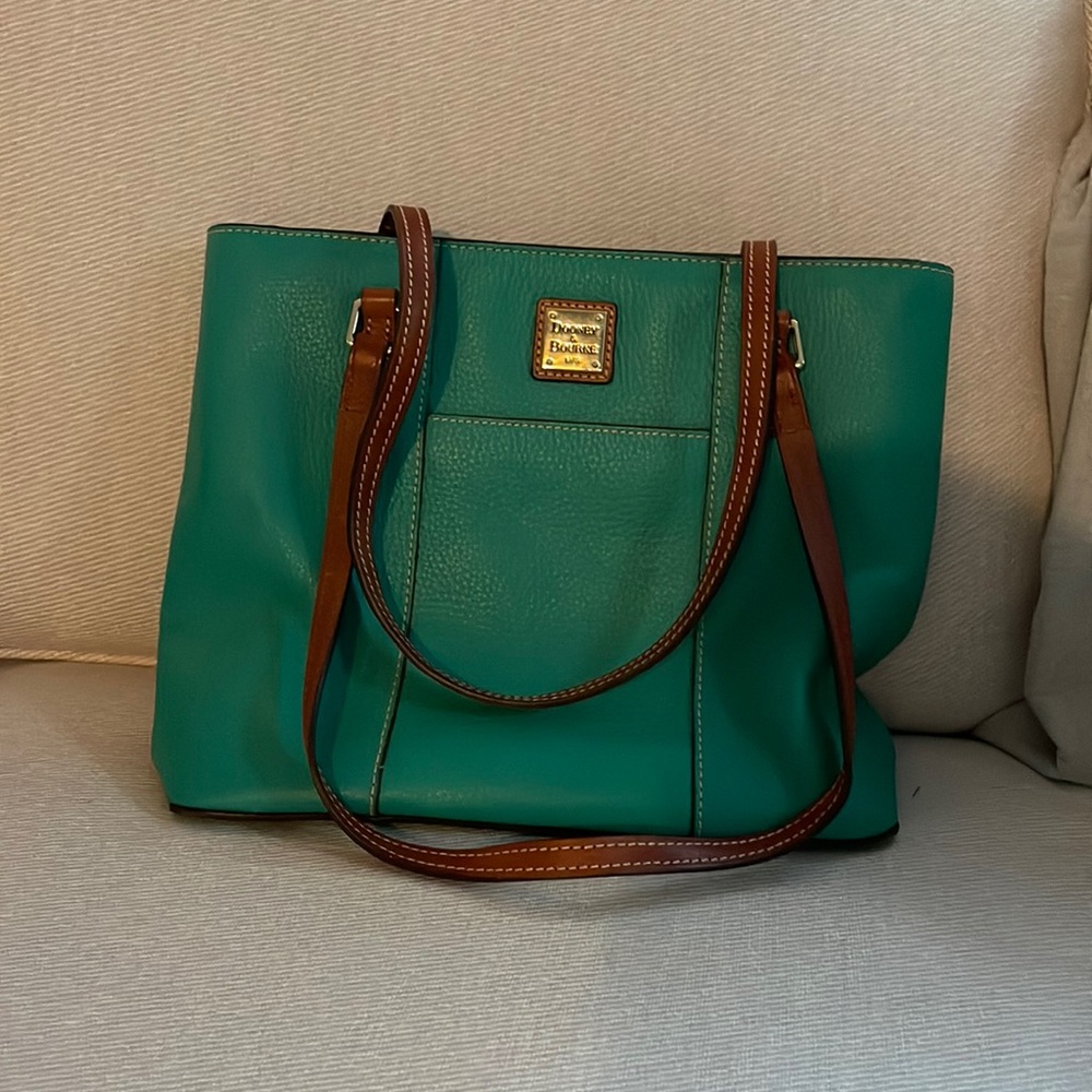 Dooney and Bourke Purse!